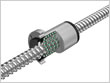 High-Load,High-Speed Caged Ball Screw Model SBKH