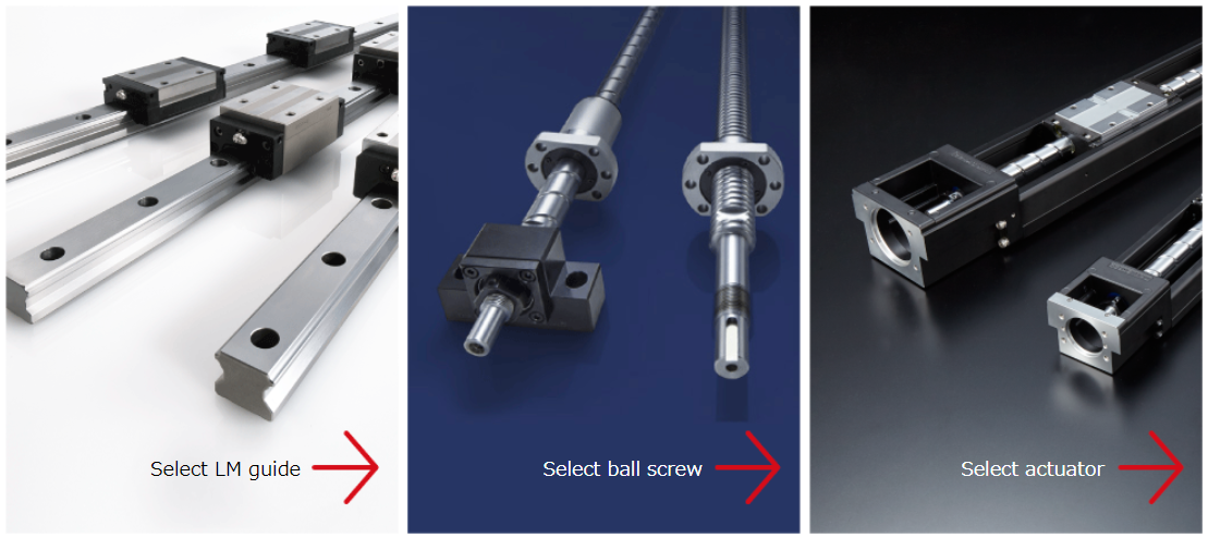 Optimal Product Selection Tool