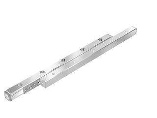 クロスローラーガイド