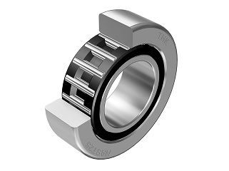 ローラーフォロア