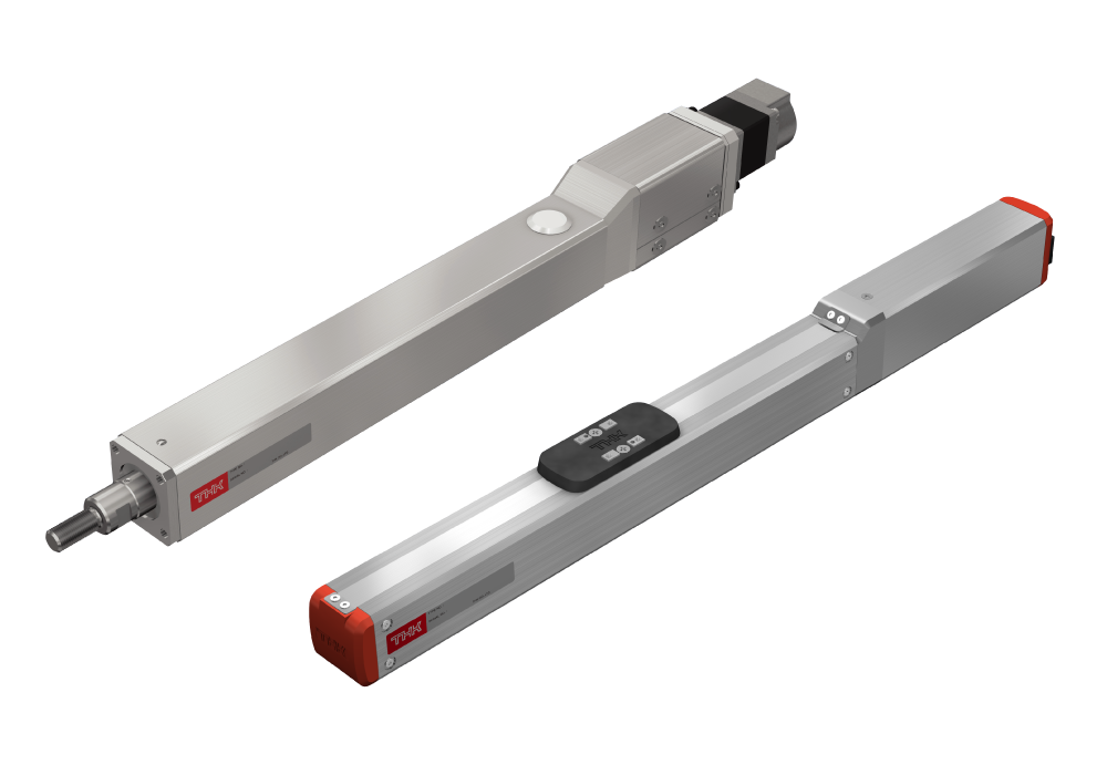 Model ES/EC