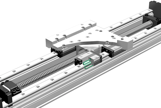 Model GL-N