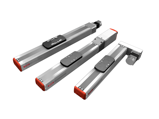 Model KRF