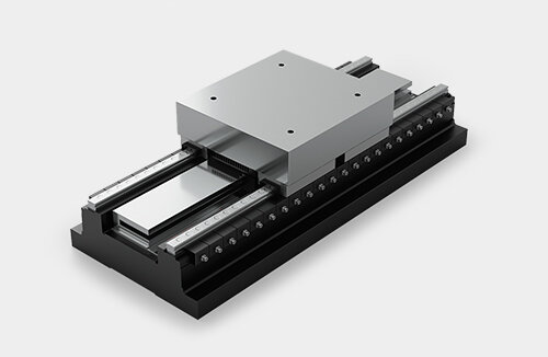 Slider Type ST