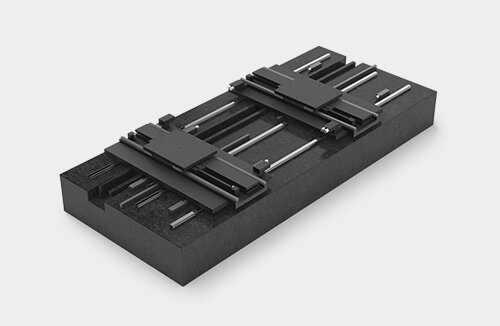 Slider Type ST