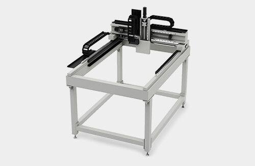 Slider Type ST