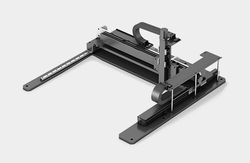 Slider Type ST