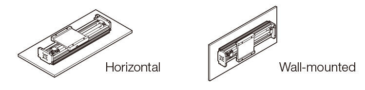 Cylinder Type EC