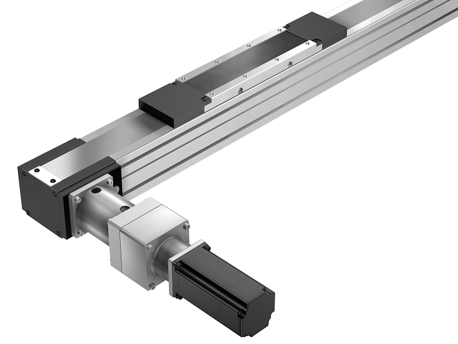 Model TY