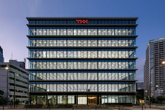 Head Office