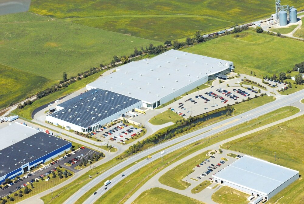 THK Manufacturing of America, Inc.