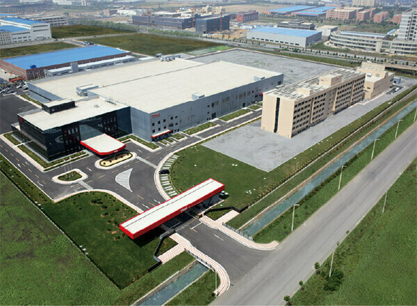 THK MANUFACTURING OF CHINA (DALIAN) CO., LTD.