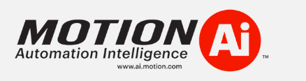 Motion Automation Intelligence