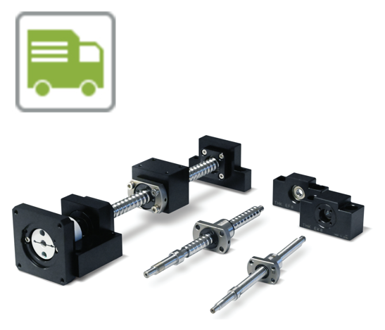 Linear Actuators