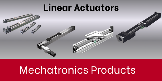Linear Actuator