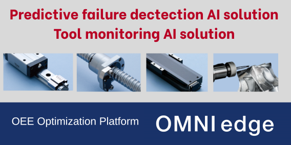 OMNIedge OEE Optimization System