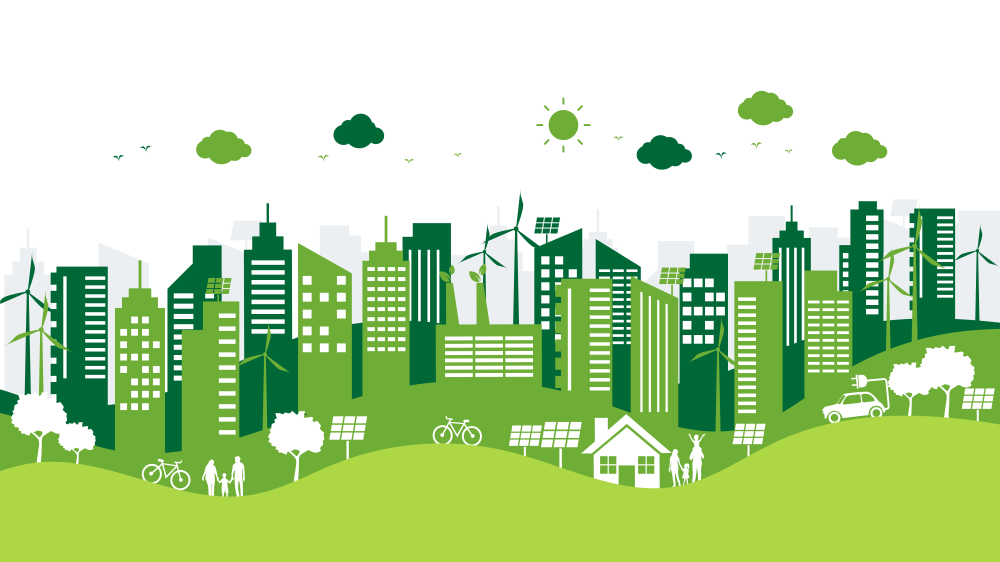 Initiatives advancing the local community