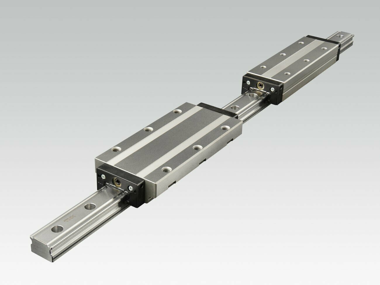 Super-long block type Model NR-X/NRS-X