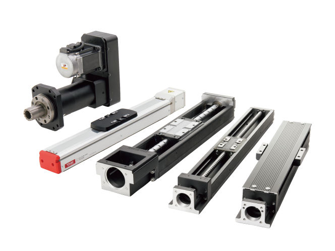 Linear Actuator
