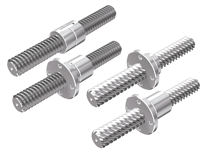 Feed Screw